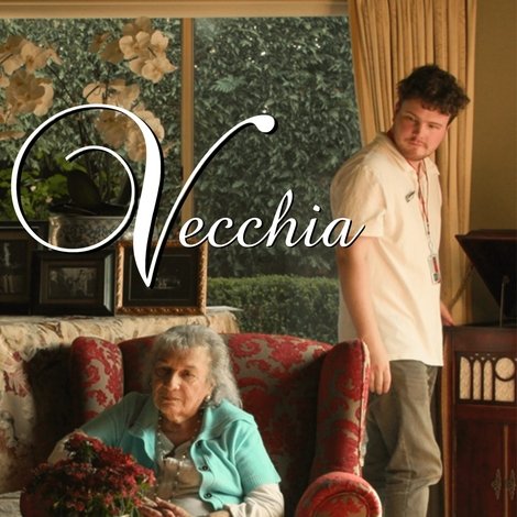 Vecchia