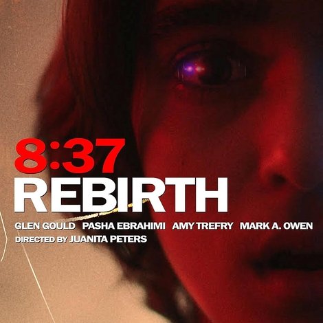 8:37 Rebirth