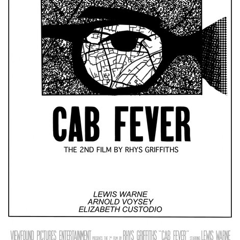 Cab Fever