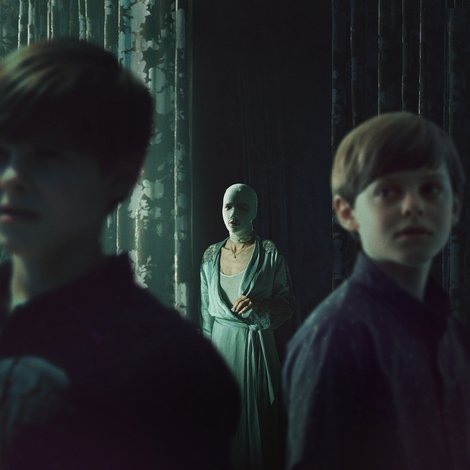 Goodnight Mommy