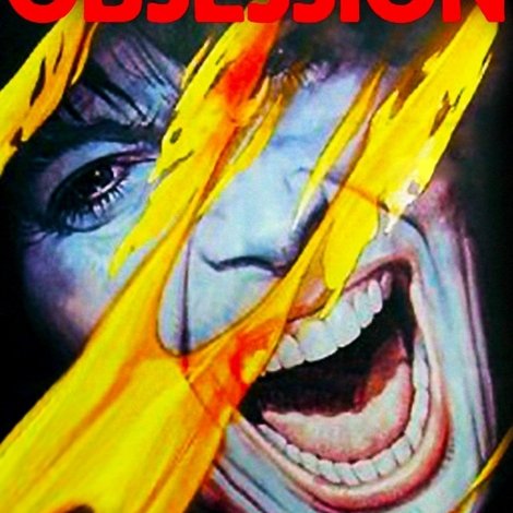 Murder Obsession