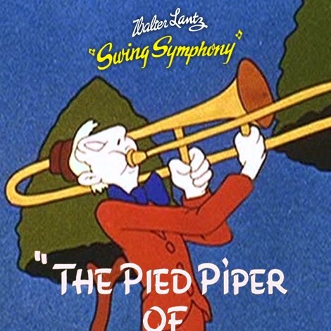 The Pied Piper of Basin Street