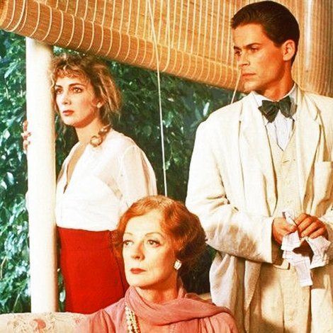Suddenly, Last Summer