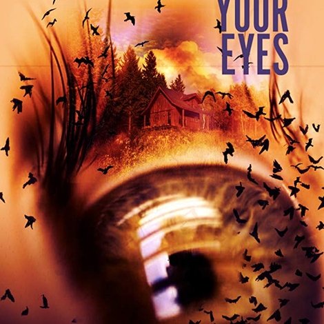 Close Your Eyes