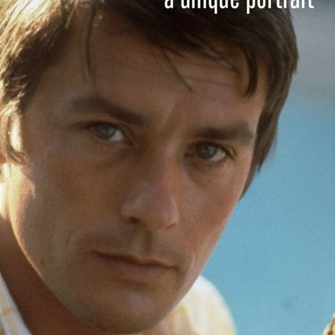 Alain Delon, cet inconnu