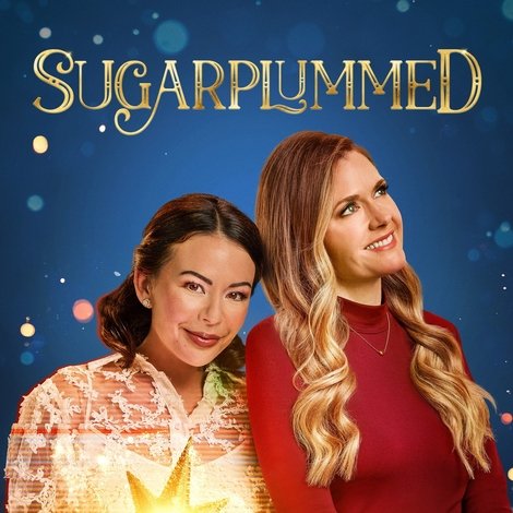 Sugarplummed