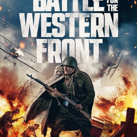 Battle for the Western Front