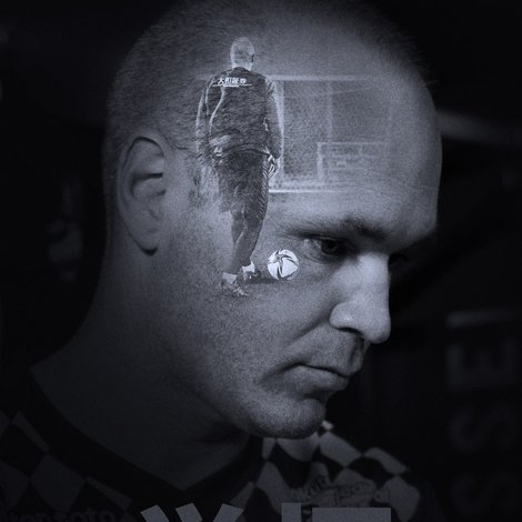 Mi Decisión, por Andrés Iniesta