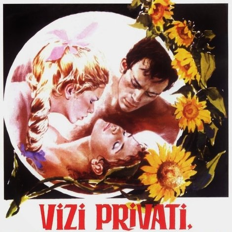 Vizi privati, pubbliche virtù