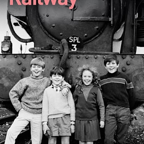 Runaway Railway