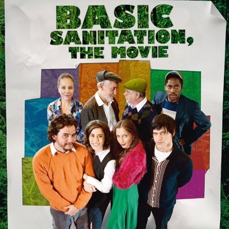 Saneamento Básico, o Filme