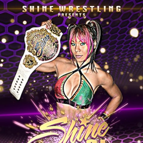 SHINE 24