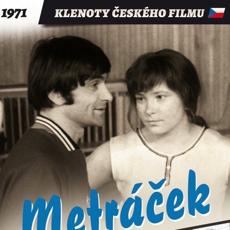 Metráček