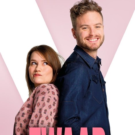Zwaar Verliefd!