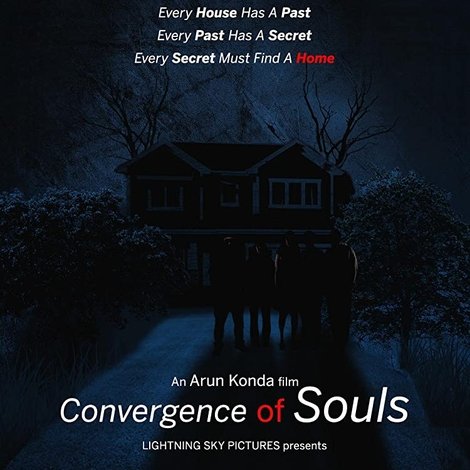 The Convergence of Souls