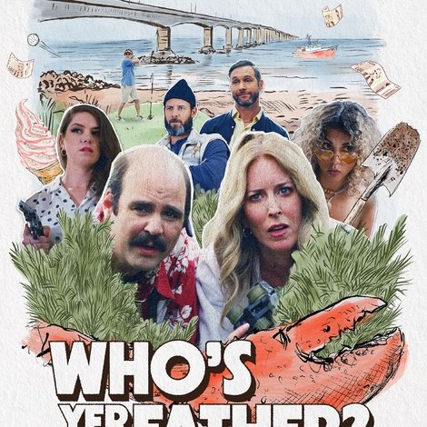 Who's Yer Father?