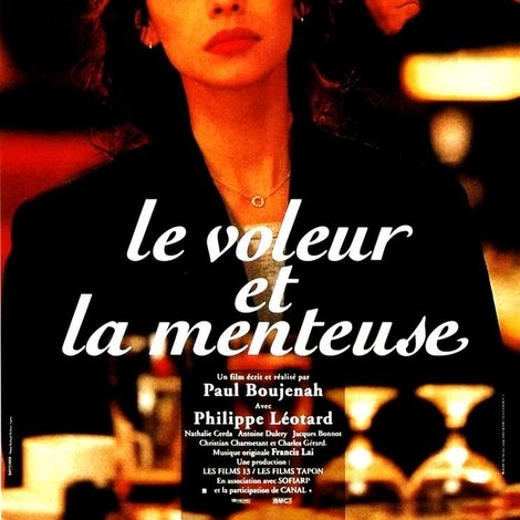 Le Voleur et la menteuse