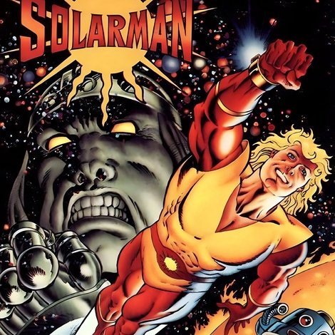 Solarman