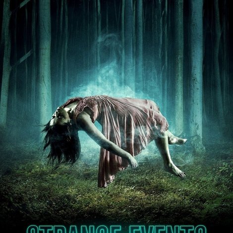 Strange Events