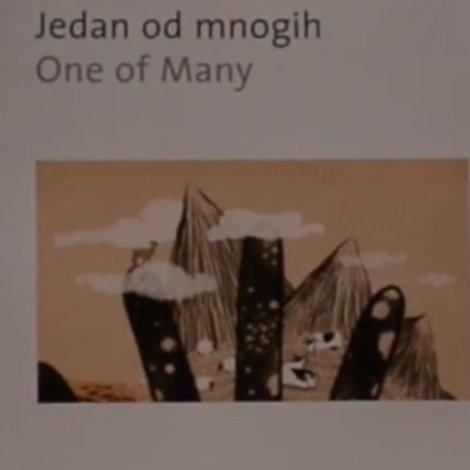 Jedan od mnogih