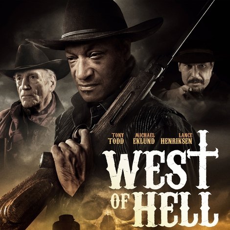 West of Hell