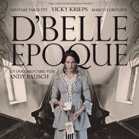 D'Belle Epoque