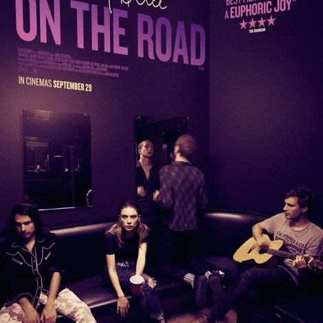 On the Road