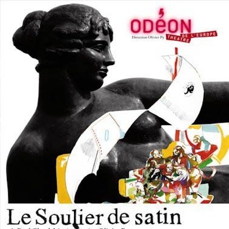 Le Soulier de satin