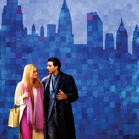 Sidewalks of New York