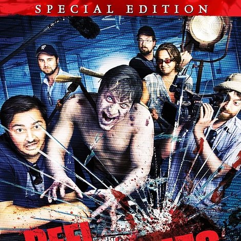 Reel Zombies