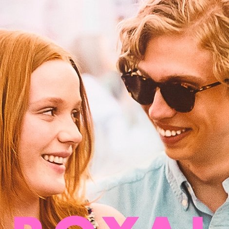 Royalteen: Arvingen