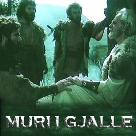 Muri i gjallë