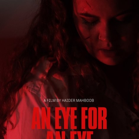 An Eye For An Eye