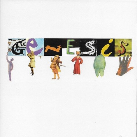 Genesis | Members Only DVD