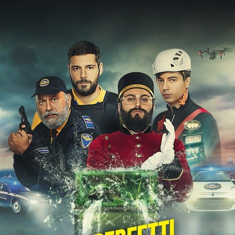 (Im)perfetti Criminali