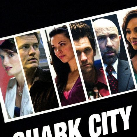 Shark City