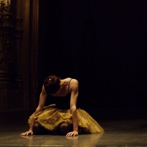Sarah Winchester, opéra fantôme
