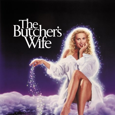 The Butcher's Wife