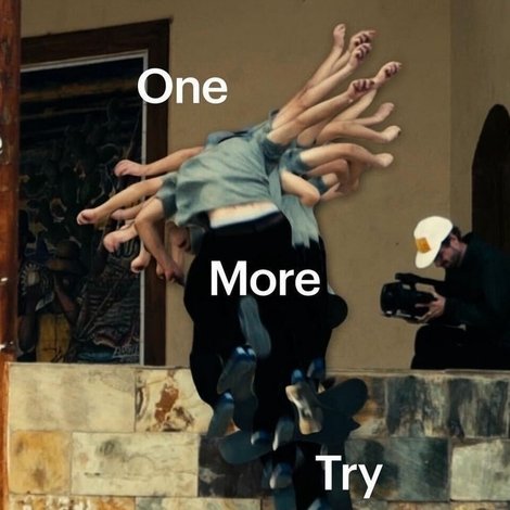 One More Try