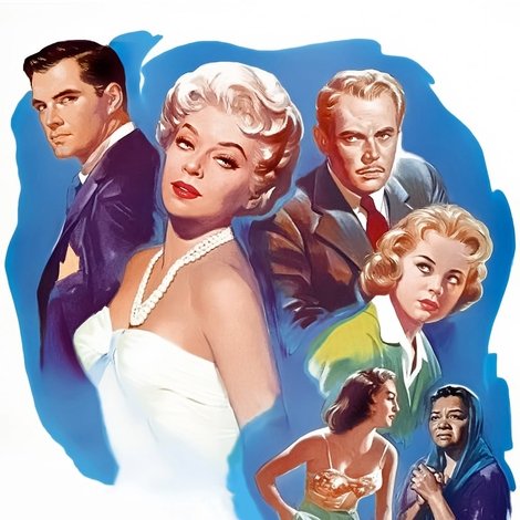 Imitation of Life