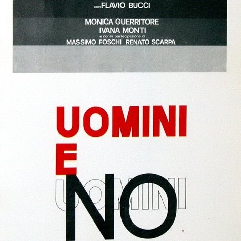 Uomini e no