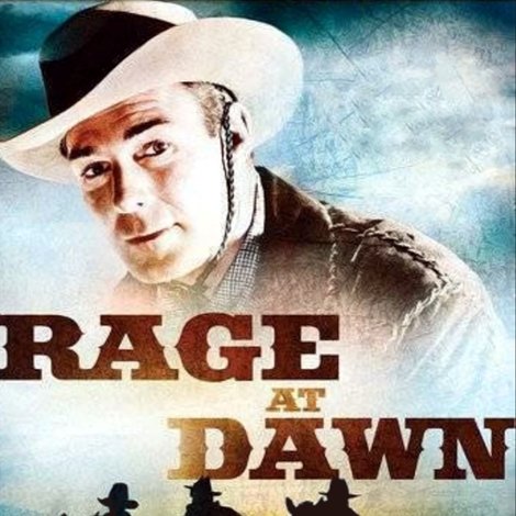 Rage at Dawn