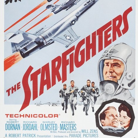 The Starfighters