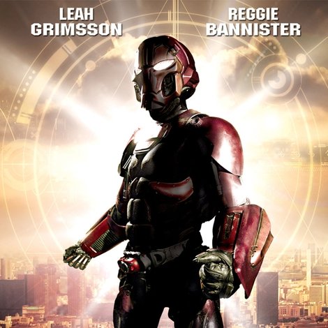 Metal Man