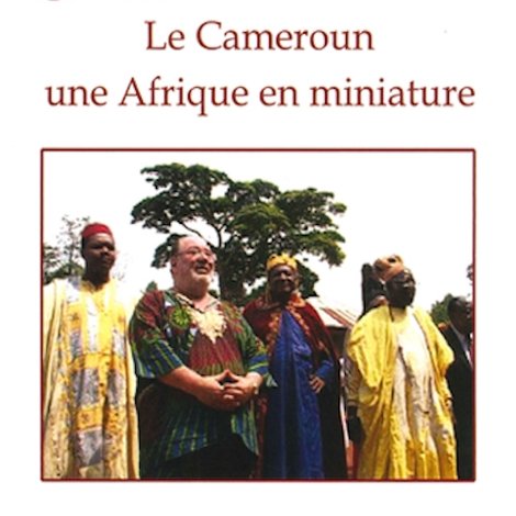 Le Gros Homme et la mer - Carlos au Cameroun