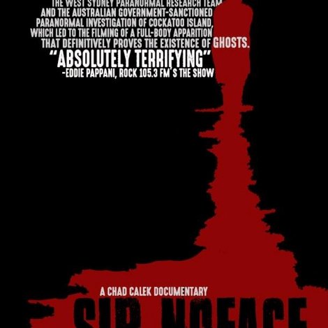 Sir Noface