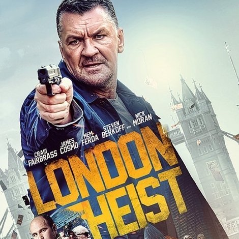 London Heist