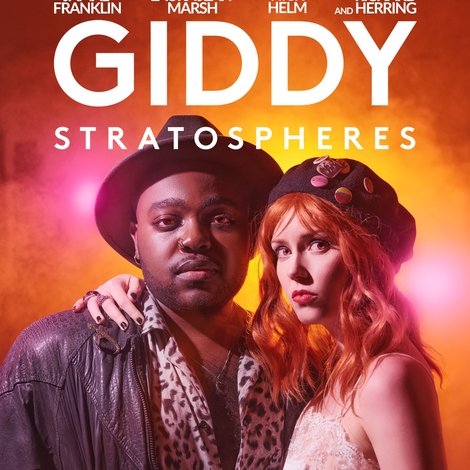 Giddy Stratospheres