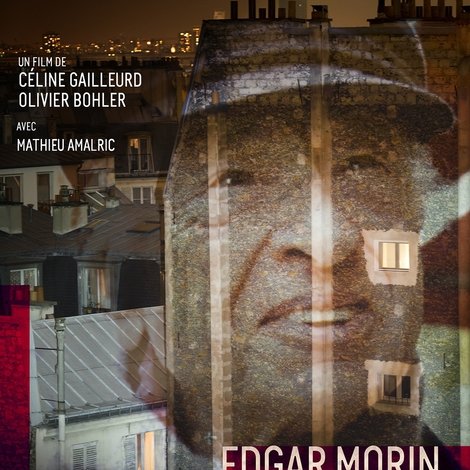 Edgar Morin, chronique d'un regard