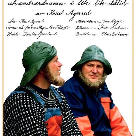Åke från Åstol